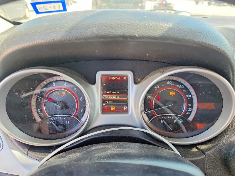 85770525 :رقم المزاد ، 3C4PDCBG5GT122977 vin ، 2016 Dodge Journey مزاد بيع