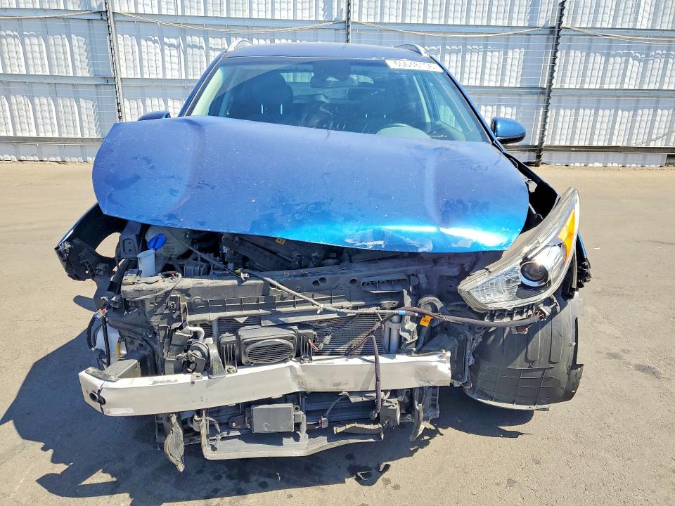 Продаж на аукціоні авто 2019 Kia Niro, vin: KNDCB3LC3K5337220, номер лоту: 60648106