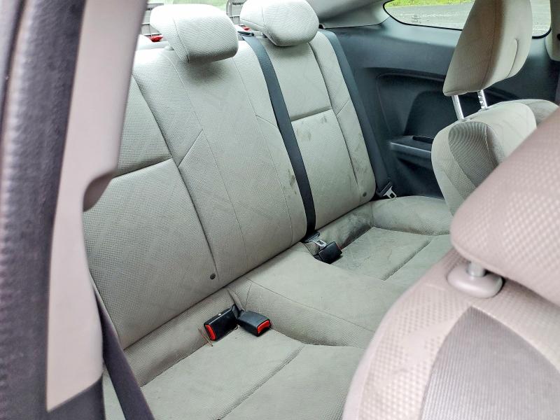 Aukcja sprzedaży 2013 Honda Civic, vin: 2HGFG3B53DH528845, numer aukcji: 59265206