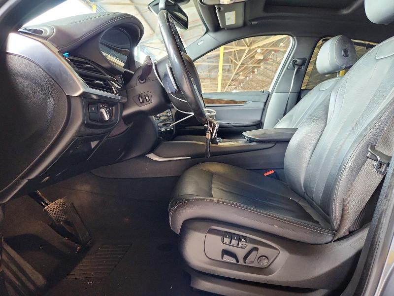 Продажа на аукционе авто 2017 Bmw X6, vin: 5UXKU0C34H0G68156, номер лота: 62064596