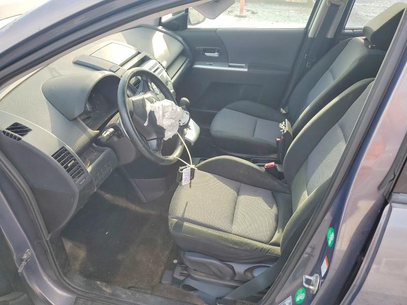 Продажа на аукционе авто 2007 Mazda 5, vin: JM1CR293270149533, номер лота: 60404136