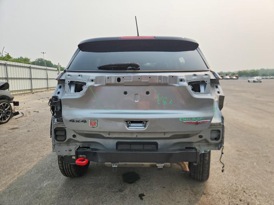 Продаж на аукціоні авто 2018 Jeep Compass, vin: 3C4NJDDB0JT470040, номер лоту: 60577606
