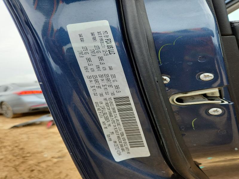 Продажа на аукционе авто 2020 Jeep Cherokee, vin: 1C4PJLLB6LD585674, номер лота: 60524596