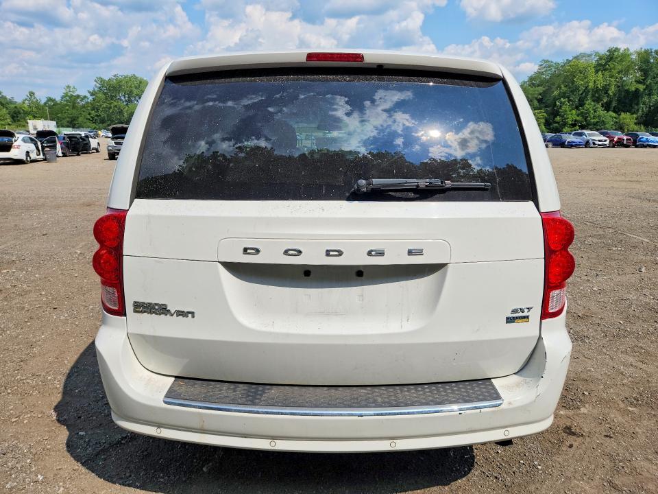 Продаж на аукціоні авто 2016 Dodge Grand Caravan, vin: 2C4RDGCG3GR234274, номер лоту: 62604426