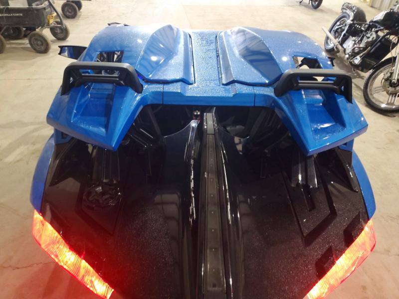 Aukcja sprzedaży 2018 Polaris Slingshot, vin: 57XAARFA2J8125968, numer aukcji: 62638506