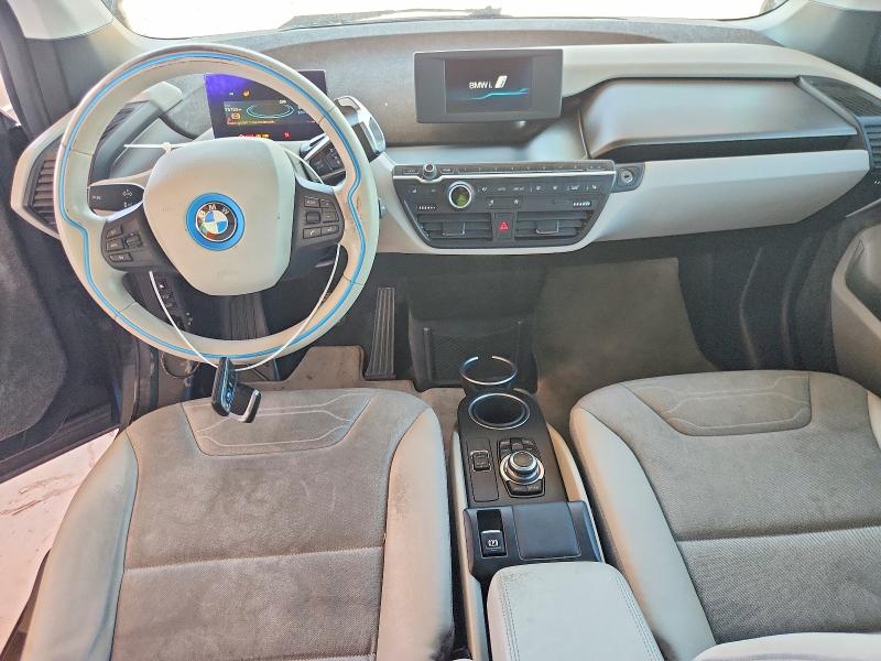 Aukcja sprzedaży 2014 Bmw I3, vin: WBY1Z4C56EVX63433, numer aukcji: 60735496