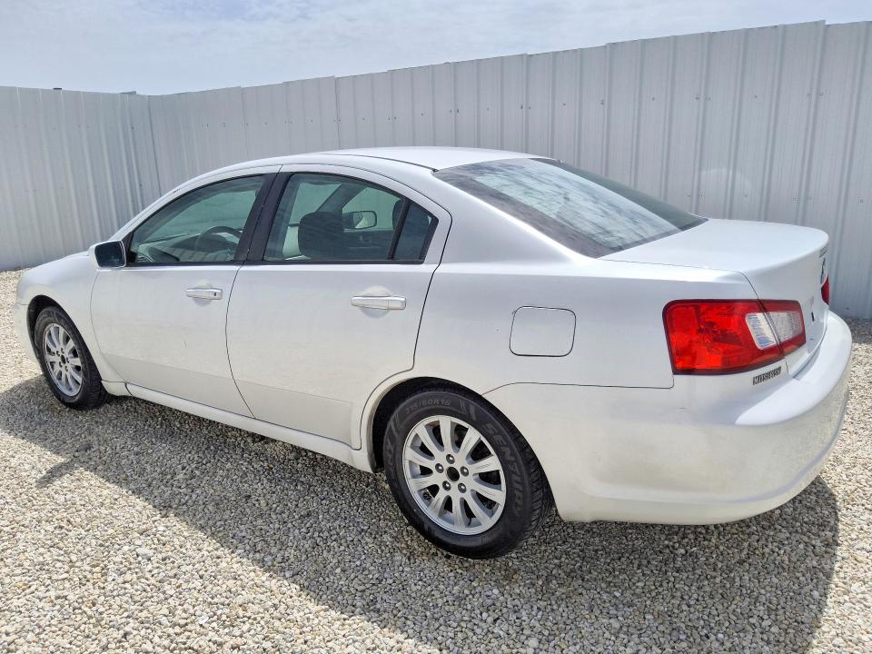 2012 Mitsubishi Galant მანქანა იყიდება აუქციონზე, vin: 4A32B2FF5CE020579, აუქციონის ნომერი: 60962086