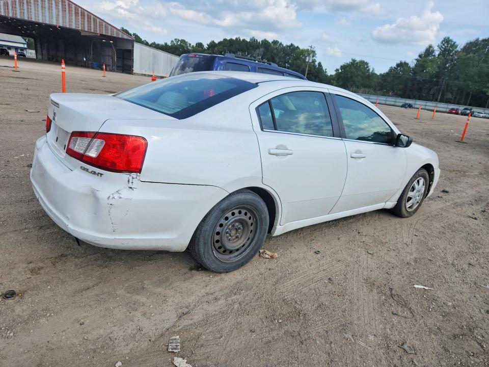 Auction sale of the 2012 Mitsubishi Galant, vin: 4A32B3FF0CE013741, lot number: 62492246