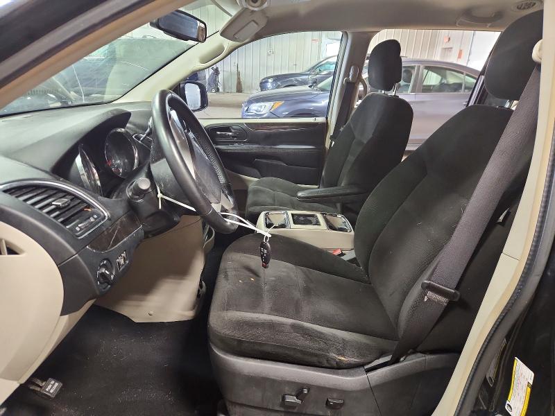Aukcja sprzedaży 2016 Chrysler Town & Country, vin: 2C4RC1BG8GR215477, numer aukcji: 62453516