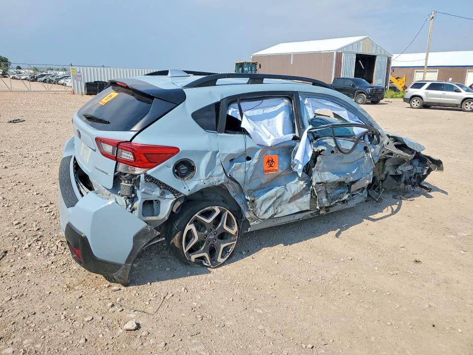 Aukcja sprzedaży 2020 Subaru Crosstrek, vin: JF2GTANC5L8222894, numer aukcji: 59248576