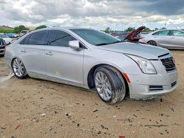 Aukcja sprzedaży 2017 Cadillac Xts, vin: 2G61M5S30H9106711, numer aukcji: 61639956