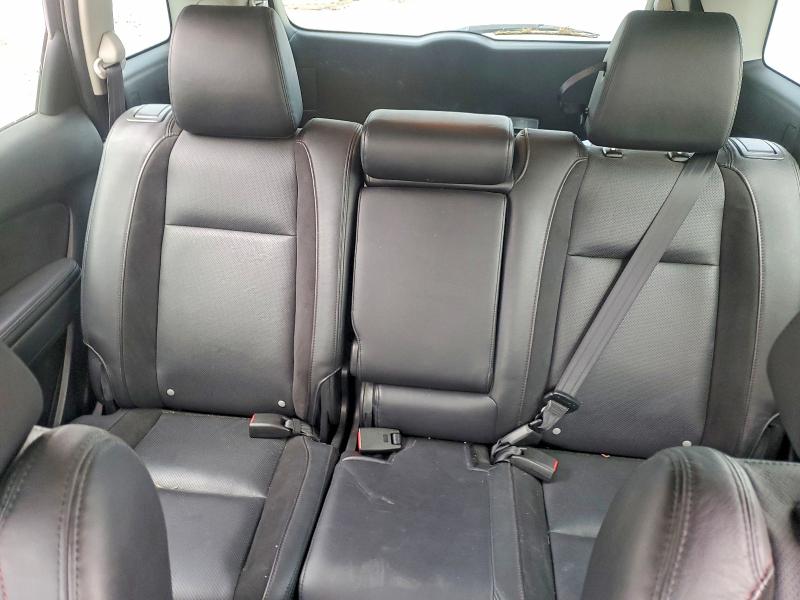 Aukcja sprzedaży 2015 Mazda Cx-9, vin: JM3TB2CV4F0450034, numer aukcji: 59834906