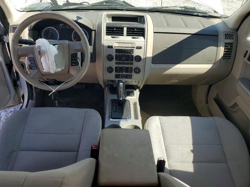 Aukcja sprzedaży 2010 Ford Escape, vin: 1FMCU5K3XAKD20921, numer aukcji: 62251746