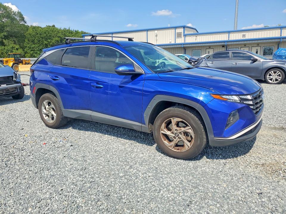 Продажа на аукционе авто 2022 Hyundai Tucson, vin: 5NMJBCAE6NH147585, номер лота: 60326216