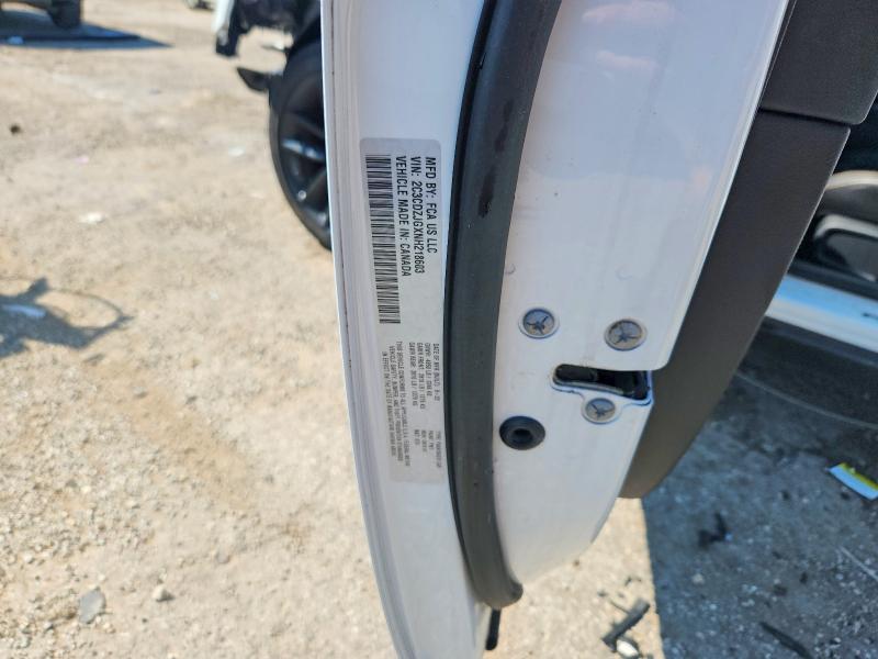 Продажа на аукционе авто 2022 Dodge Challenger, vin: 2C3CDZJGXNH218603, номер лота: 59376166