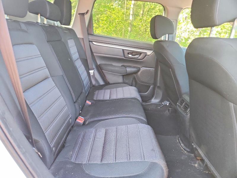 2021 Honda Cr-v მანქანა იყიდება აუქციონზე, vin: 2HKRW2H20MH206662, აუქციონის ნომერი: 60009826