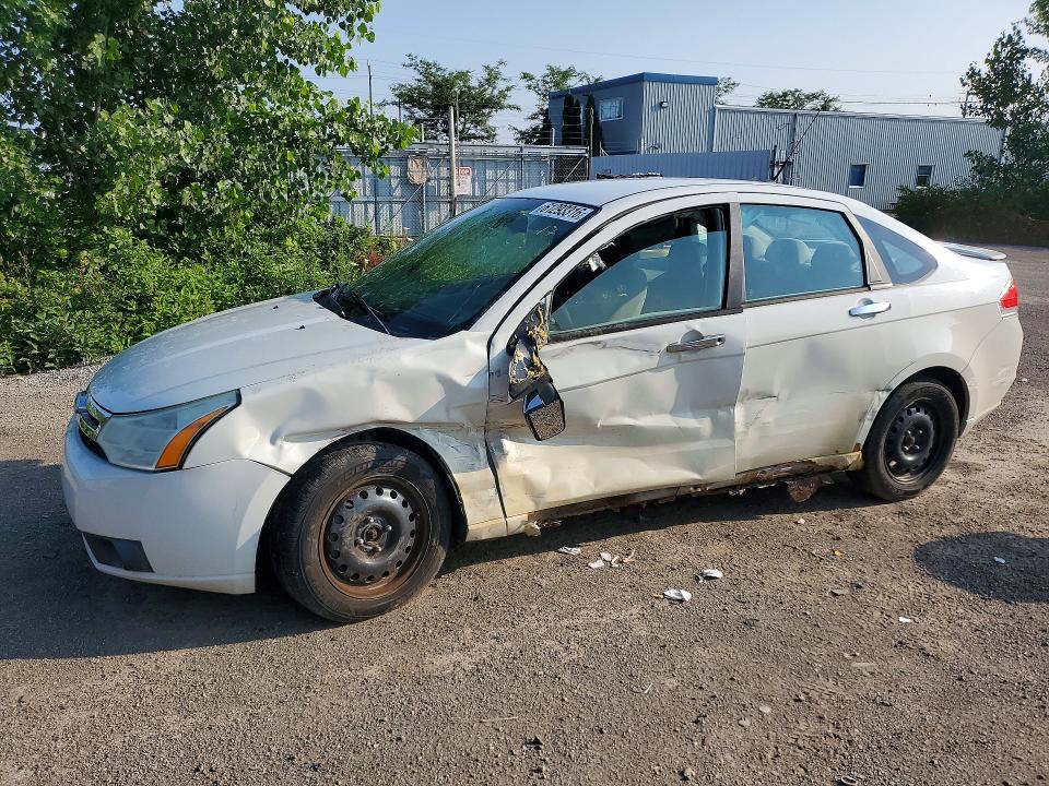 Продаж на аукціоні авто 2010 Ford Focus, vin: 1FAHP3FN2AW284156, номер лоту: 61293316