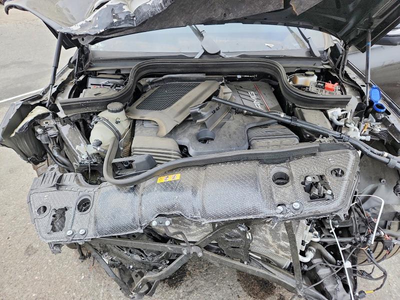 59345556 :رقم المزاد ، 4JGFD6BB5TB581984 vin ، 2026 Mercedes-benz Gle Coupe مزاد بيع