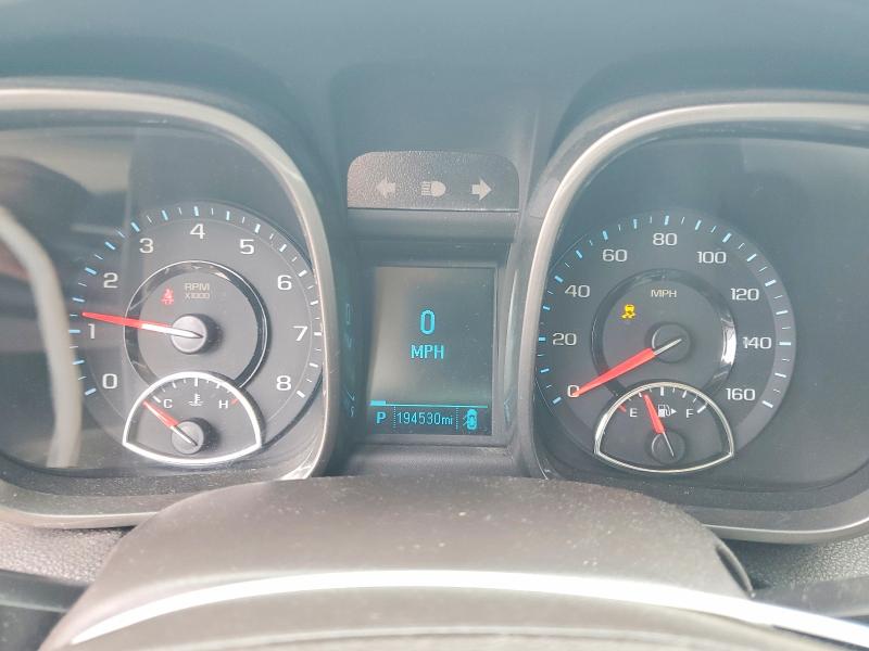 2013 Chevrolet Malibu მანქანა იყიდება აუქციონზე, vin: 1G11C5SA7DF346976, აუქციონის ნომერი: 62310666