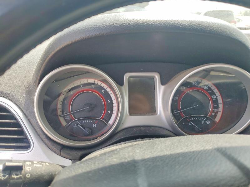 61437776 :رقم المزاد ، 3C4PDCBG6ET117137 vin ، 2014 Dodge Journey مزاد بيع