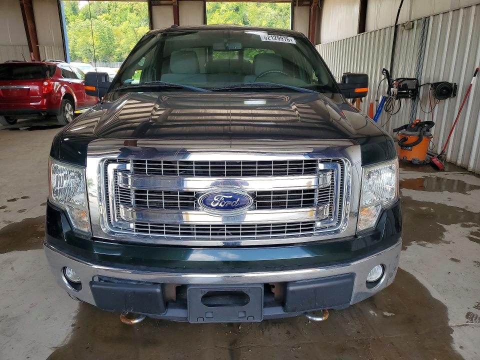 Aukcja sprzedaży 2013 Ford F150, vin: 1FTFX1EF2DKF82721, numer aukcji: 62129976