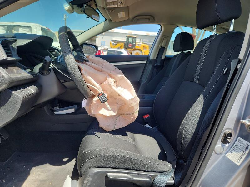 59919336 :رقم المزاد ، 2HGFC2F62KH547425 vin ، 2019 Honda Civic مزاد بيع