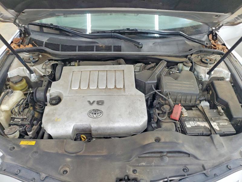 2010 Toyota Camry მანქანა იყიდება აუქციონზე, vin: 4T1BK3EK1AU099013, აუქციონის ნომერი: 62984036