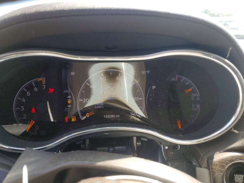 Aukcja sprzedaży 2018 Jeep Grand Cherokee, vin: 1C4RJFCG4JC179708, numer aukcji: 60717886