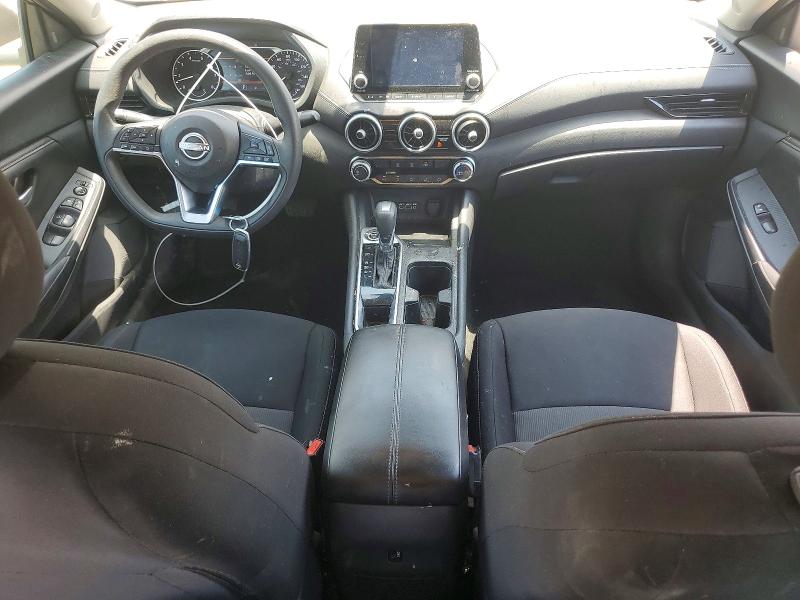 Aukcja sprzedaży 2024 Nissan Sentra, vin: 3N1AB8CV8RY304266, numer aukcji: 59620246