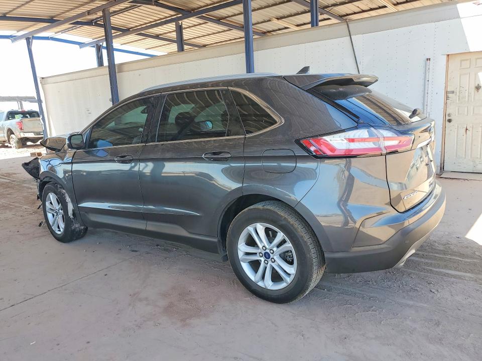 Aukcja sprzedaży 2020 Ford Edge, vin: 2FMPK3J98LBA82470, numer aukcji: 60486796