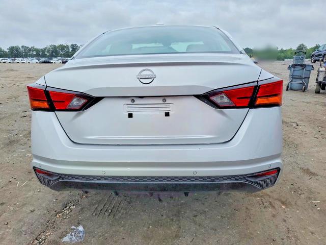 Продаж на аукціоні авто 2024 Nissan Altima, vin: 1N4BL4DV2RN362141, номер лоту: 58702096
