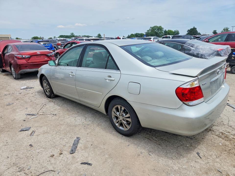 2005 Toyota Camry მანქანა იყიდება აუქციონზე, vin: 4T1BF32K35U614334, აუქციონის ნომერი: 60229186