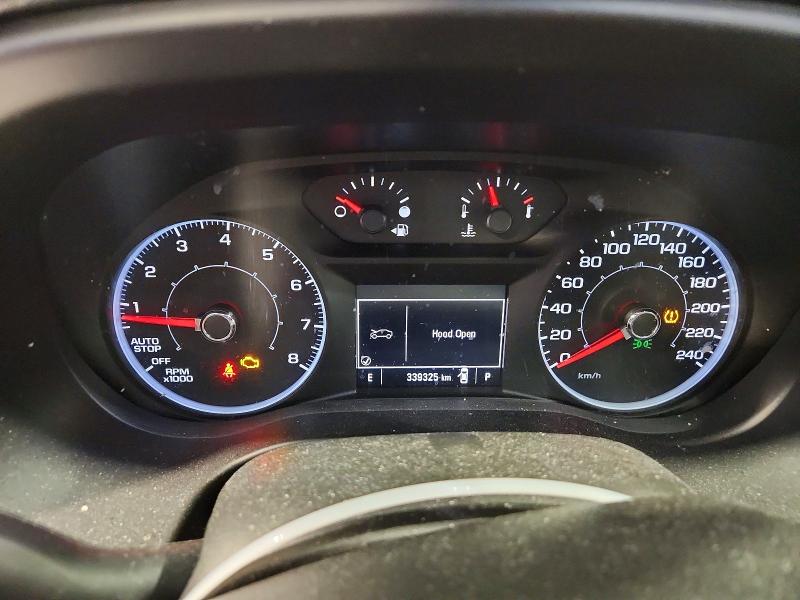 Aukcja sprzedaży 2018 Gmc Acadia, vin: 1GKKNKLA8JZ142382, numer aukcji: 61308276