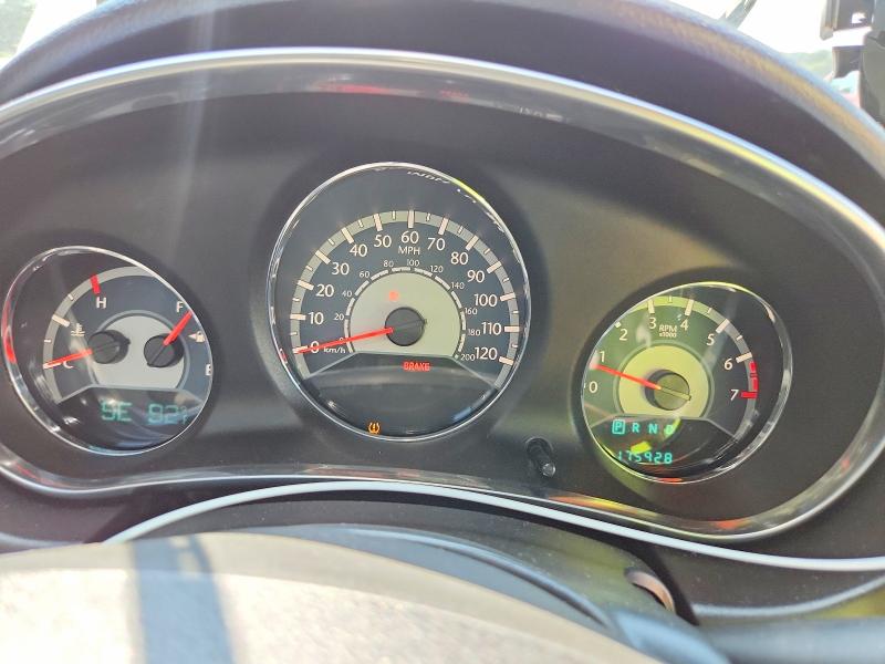 Aukcja sprzedaży 2013 Chrysler 200, vin: 1C3CCBBB2DN570710, numer aukcji: 59687226