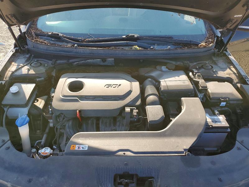 Aukcja sprzedaży 2016 Hyundai Sonata, vin: 5NPE34AF8GH266757, numer aukcji: 61022066