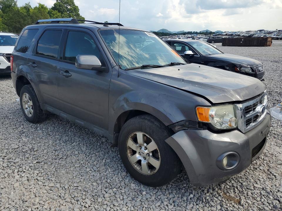 Aukcja sprzedaży 2012 Ford Escape, vin: 1FMCU0E79CKA15401, numer aukcji: 59868966