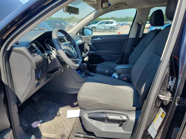 Aukcja sprzedaży 2018 Volkswagen Tiguan, vin: 3VV1B7AX2JM115251, numer aukcji: 60170326