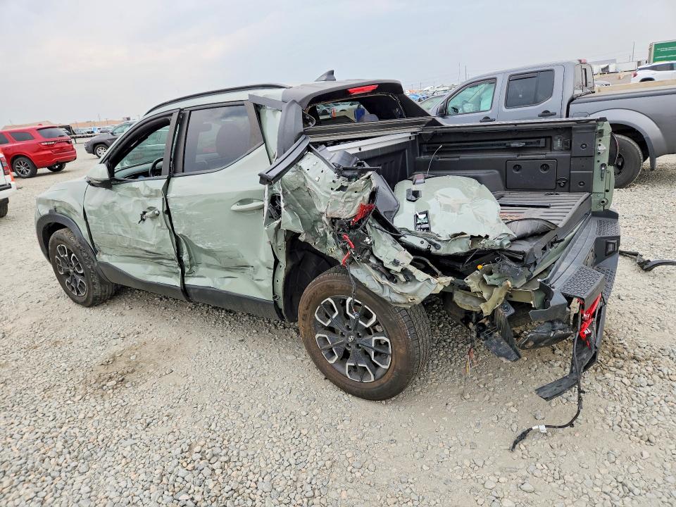 Продаж на аукціоні авто 2023 Hyundai Santa Cruz, vin: 5NTJDDAF9PH073658, номер лоту: 60050336
