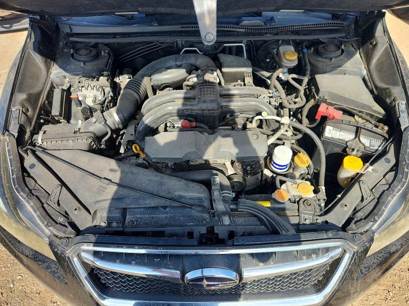 Aukcja sprzedaży 2015 Subaru Impreza, vin: JF1GJAS6XFH002373, numer aukcji: 60467546
