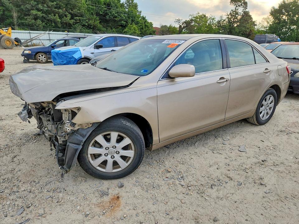 2008 Toyota Camry მანქანა იყიდება აუქციონზე, vin: 4T1BK46K68U065003, აუქციონის ნომერი: 59233826