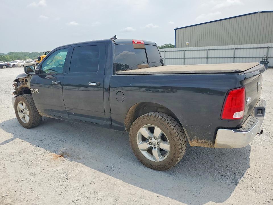 Продажа на аукционе авто 2017 Ram 1500, vin: 1C6RR7LGXHS632204, номер лота: 62271666