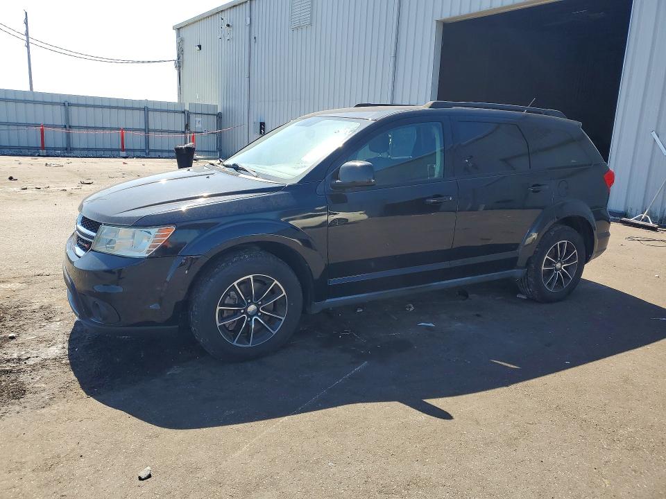 Aukcja sprzedaży 2017 Dodge Journey, vin: 3C4PDCBG0HT511205, numer aukcji: 61503156