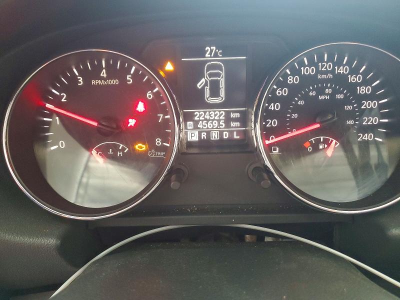 Aukcja sprzedaży 2012 Nissan Rogue, vin: JN8AS5MT4CW251027, numer aukcji: 85993675