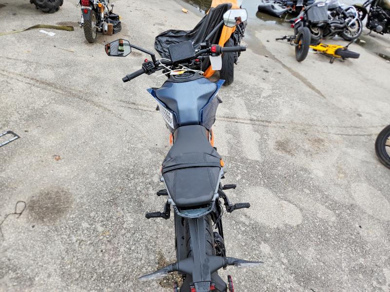 Aukcja sprzedaży 2024 Ktm 390, vin: MD2JPJ408RN277232, numer aukcji: 60926866