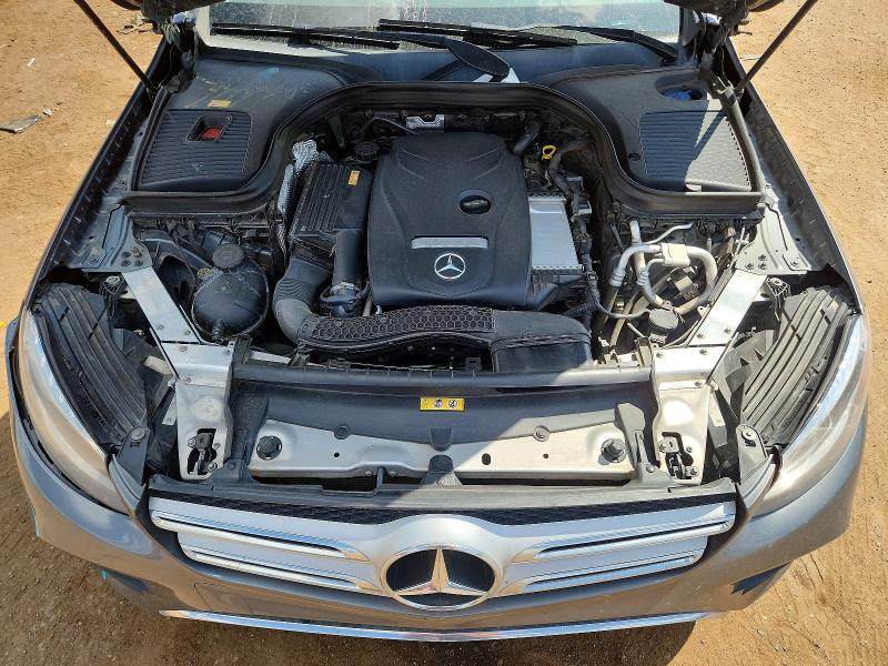 Aukcja sprzedaży 2016 Mercedes-benz Glc, vin: WDC0G4KB5GF014768, numer aukcji: 59907686