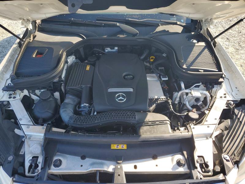 Aukcja sprzedaży 2016 Mercedes-benz Glc, vin: WDC0G4JB3GF035054, numer aukcji: 61143806