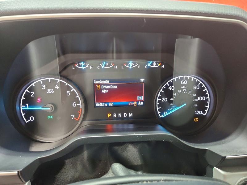 Продажа на аукционе авто 2022 Ford F150, vin: 1FTFX1E8XNKE45402, номер лота: 62573126