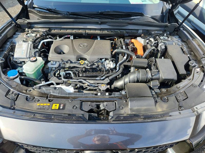 Aukcja sprzedaży 2025 Mazda Cx-50, vin: 7MMVAABW5SN136396, numer aukcji: 62412816
