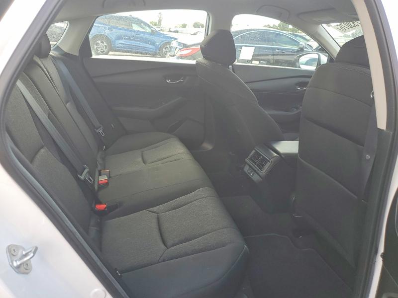 Aukcja sprzedaży 2025 Honda Accord, vin: 1HGCY1F28SA056769, numer aukcji: 61753076
