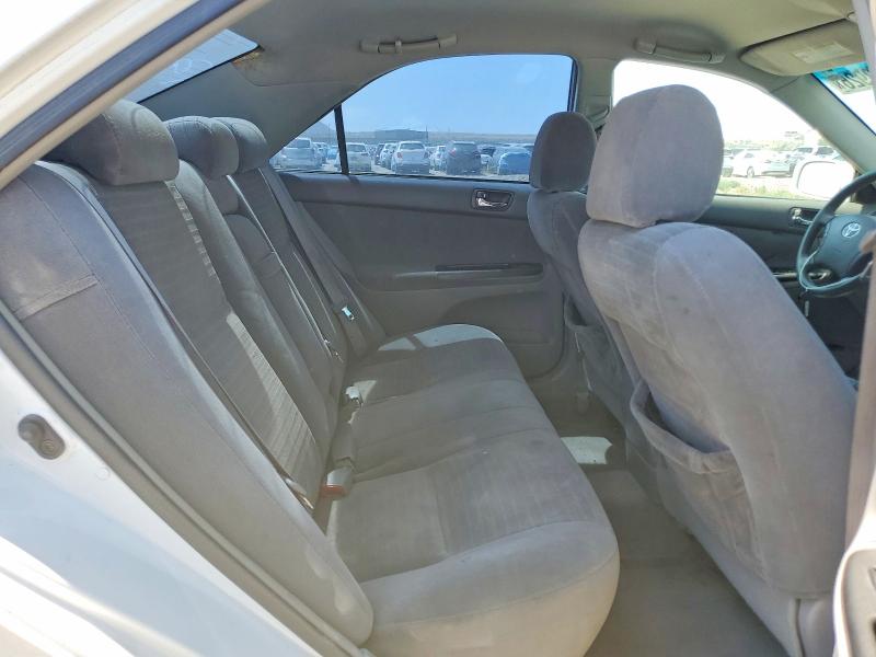 Aukcja sprzedaży 2006 Toyota Camry, vin: 4T1BE32K06U736069, numer aukcji: 61523926